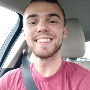 Meet your Posher, David